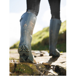 Rubberen laarzen LeMieux Ultra Stride Wellington Eik Rubberen laarzen LeMieux Ultra Stride Wellington Eik