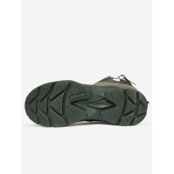 Bottes en caoutchouc LeMieux Ultra Stride Wellington Oak