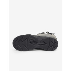 LeMieux Ultra Stride Wellington rubberlaarzen voor heren Zwart