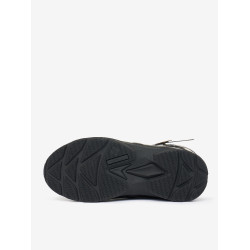 Rubberen laarzen LeMieux Ultra Stride Young Rider Zwart Rubberen laarzen LeMieux Ultra Stride Young Rider Zwart