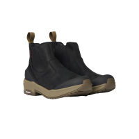 Bottines LeMieux Chelsea Trex imperméables Noir