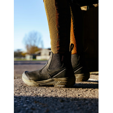 Bottines LeMieux Chelsea Trex imperméables Bottines LeMieux Chelsea Trex imperméables
