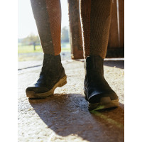Bottines LeMieux Chelsea Trex imperméables Noir Bottines LeMieux Chelsea Trex imperméables Noir