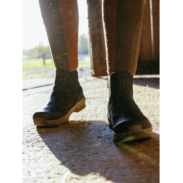 Bottines LeMieux Chelsea Trex imperméables Bottines LeMieux Chelsea Trex imperméables