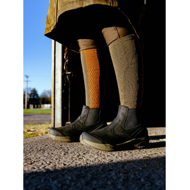 Bottines LeMieux Chelsea Trex imperméables Bottines LeMieux Chelsea Trex imperméables