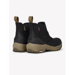 Bottines LeMieux Chelsea Trex imperméables Noir Bottines LeMieux Chelsea Trex imperméables Noir