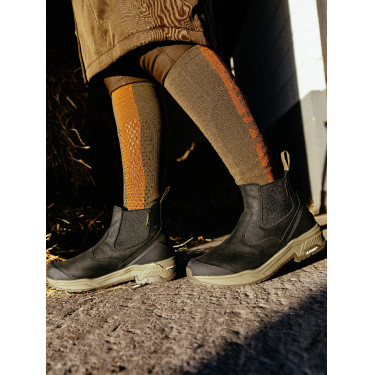 Bottines LeMieux Chelsea Trex imperméables Bottines LeMieux Chelsea Trex imperméables