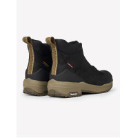 Bottines LeMieux Trex imperméables à Zip Noir Bottines LeMieux Trex imperméables à Zip Noir