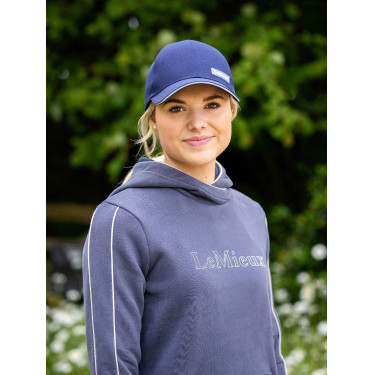 Casquette Esme LeMieux Casquette Esme LeMieux