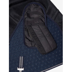 Transportdeken LeMieux Kudos mesh 3D Transportdeken LeMieux Kudos mesh 3D