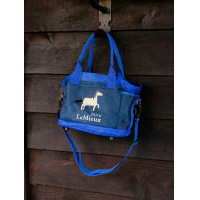 LeMieux Mini poetset Benetton blauw