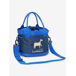 LeMieux Mini poetset Benetton blauw