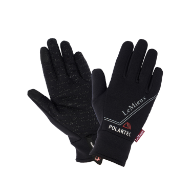 Handschoenen LeMieux Polartec