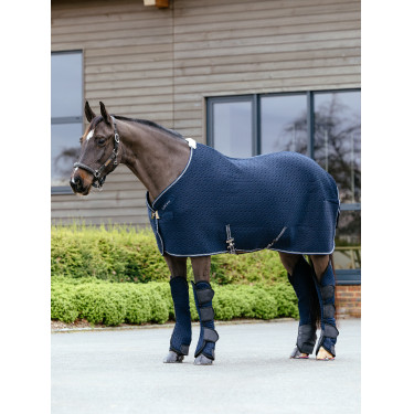 Transportbeschermers LeMieux Kudos mesh 3D Transportbeschermers LeMieux Kudos mesh 3D
