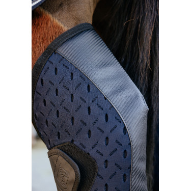 Transportbeschermers LeMieux Kudos mesh 3D Transportbeschermers LeMieux Kudos mesh 3D