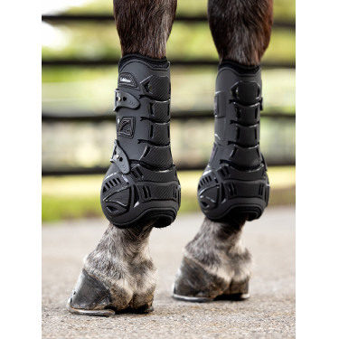 Beenkappen LeMieux Motion Cool Beenkappen LeMieux Motion Cool