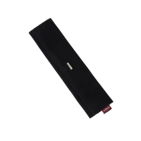 Housse pour frontal LeMieux Noir Housse pour frontal LeMieux Noir
