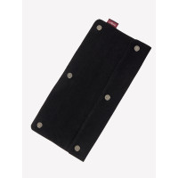 Housse pour frontal LeMieux Noir Housse pour frontal LeMieux Noir