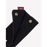 Hoes voor LeMieux-hoofdbeschermer Zwart Hoes voor LeMieux-hoofdbeschermer Zwart