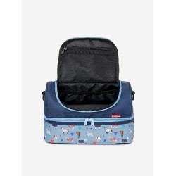 Mini fourre-tout LeMieux Marine Bleu marine Mini fourre-tout LeMieux Marine Bleu marine