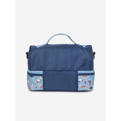 Mini fourre-tout LeMieux Marine Bleu marine Mini fourre-tout LeMieux Marine Bleu marine