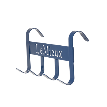 Porte bride Badminton LeMieux