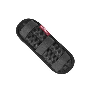 Neusriembeschermer LeMieux Zwart