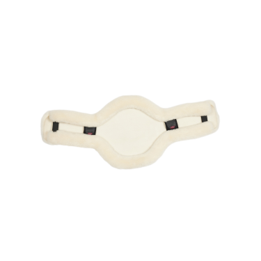 Korte anatomische singelbeschermer LeMieux Merino+