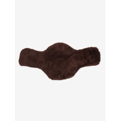 Korte anatomische singelbeschermer LeMieux Merino+ Bruin Korte anatomische singelbeschermer LeMieux Merino+ Bruin