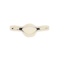 Protection de sangle bavette LeMieux Anatomic Merino+ Naturel Marron Protection de sangle bavette LeMieux Anatomic Merino+ Naturel Marron