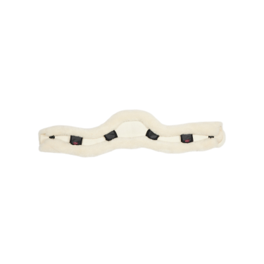 Gurtenschutz Jumping LeMieux Anatomic aus Merino+ Wolle Gurtenschutz Jumping LeMieux Anatomic aus Merino+ Wolle