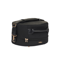 Bomtas LeMieux Luxe Zwart