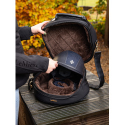 Sac à bombe LeMieux Luxe Noir