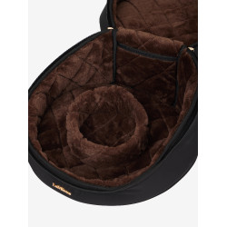 Sac à bombe LeMieux Luxe Noir