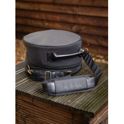 Sac à bombe LeMieux Luxe Noir