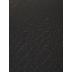 Sac à bombe LeMieux Luxe Noir