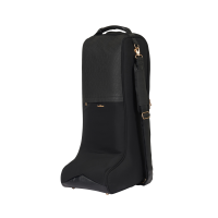 LeMieux Luxe laarzentas Zwart