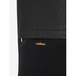 LeMieux Luxe laarzentas Zwart