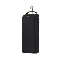 Sac à bridon LeMieux Luxe Noir Sac à bridon LeMieux Luxe Noir