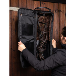 Sac à bridon LeMieux Luxe Noir