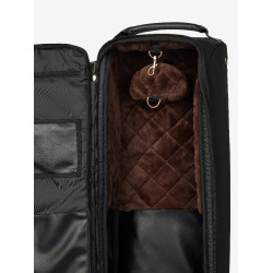 Sac à bridon LeMieux Luxe Noir