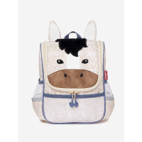 Sac à dos Mini LeMieux Character Dream Beige Sac à dos Mini LeMieux Character Dream Beige