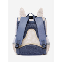 LeMieux Mini Character rugzak Droom Beige LeMieux Mini Character rugzak Droom Beige