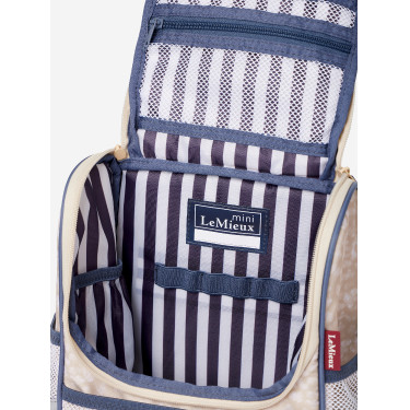 LeMieux Mini Character rugzak Droom Beige LeMieux Mini Character rugzak Droom Beige