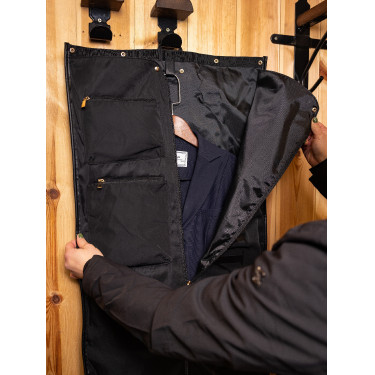 Sac de voyage LeMieux pour veste de concours Luxe Sac de voyage LeMieux pour veste de concours Luxe