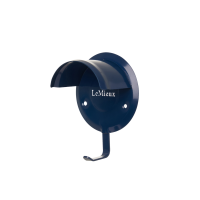 Support de bridon LeMieux Marine Bleu marine Support de bridon LeMieux Marine Bleu marine
