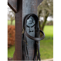 Support de bridon LeMieux Noir Support de bridon LeMieux Noir