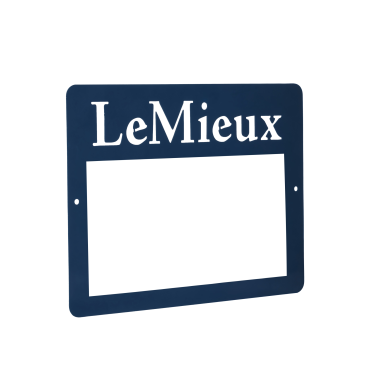Magnetisch stalbord LeMieux