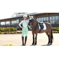 Zadeldek LeMieux Harlow dressuur