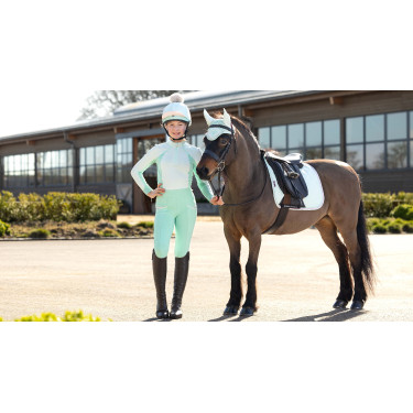 Zadeldek LeMieux Harlow dressuur